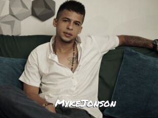 MykeJonson
