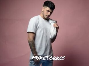 MykeTorres
