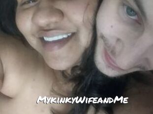 MykinkyWifeandMe