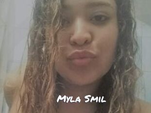 Myla_Smil