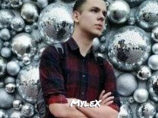 MyleX