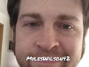 MylesWilson42