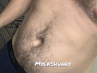 Mylkshunny