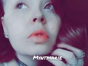 Myntmarie
