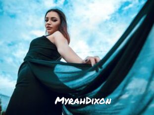 MyrahDixon