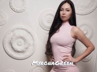 MyronaGreen