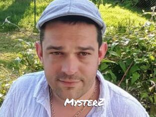 MysterZ