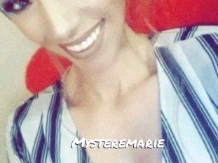 Mysteremarie