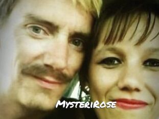 MysteriRose