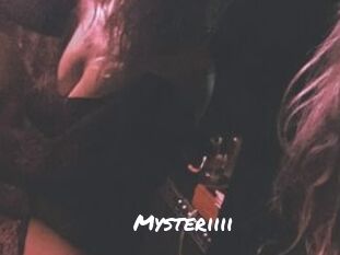 Mysteriiii