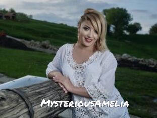 MysteriousAmelia