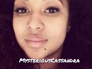MysteriousCassandra