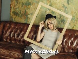 Mystery69Girl