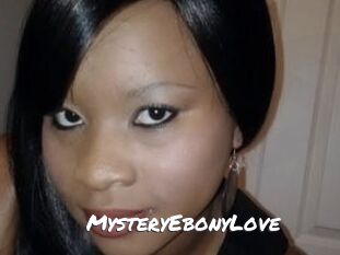 MysteryEbonyLove