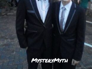 MysteryMyth