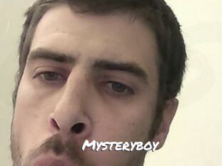 Mysteryboy
