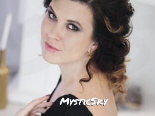 MysticSky