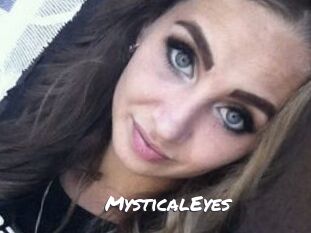 MysticalEyes