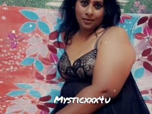 Mysticxxx4u