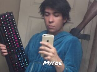 Mytoe