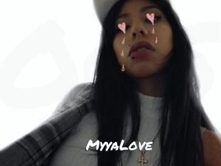 MyyaLove