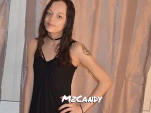 MzCandy