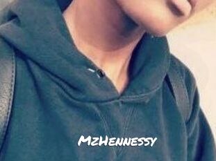 MzHennessy