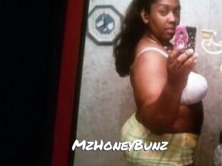 MzHoneyBunz