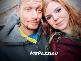 MzPazzion