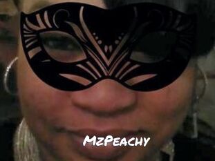 MzPeachy