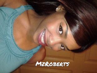 MzRoberts