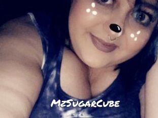 MzSugarCube