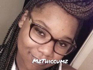 MzThiccumz