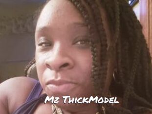 Mz_ThickModel