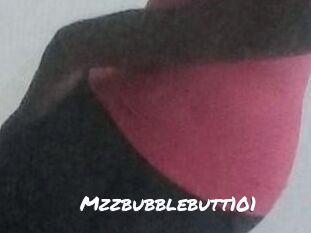 Mzzbubblebutt101