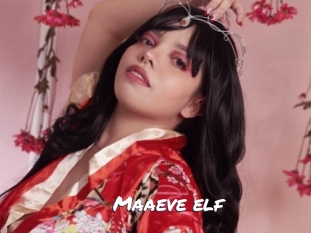 Maaeve_elf