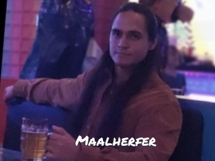Maalherfer