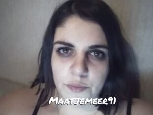 Maatjemeer91