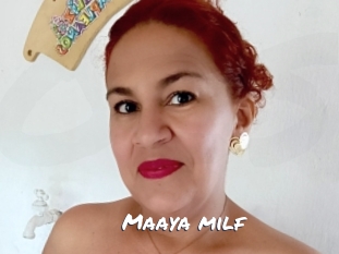 maaya_milf Ochranne Siete