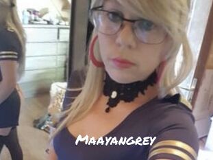 Maayangrey