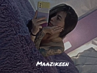 Maazikeen