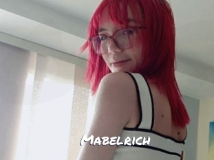 mabelrich Ochranne Siete