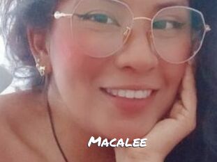 Macalee