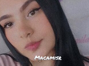 Macamisr