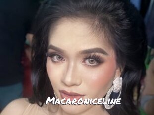 Macaroniceline