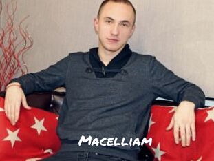 Macelliam