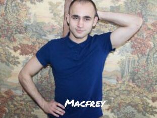 Macfrey