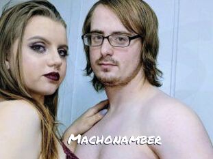 Machonamber