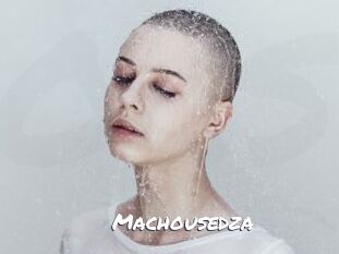 Machousedza