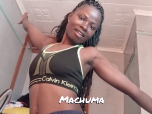 Machuma